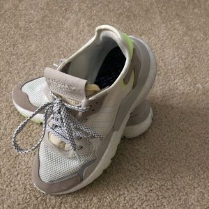 Adidas Nite Jogger - women’s size 7
